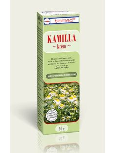 Biomed Kamilla Krém 60 g