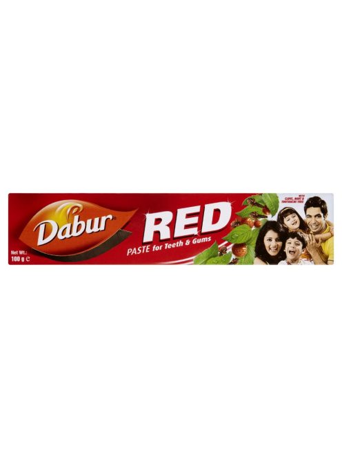 Dabur Red Fogkrém 65 ml