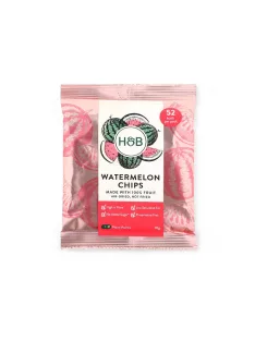 H&B Görögdinnye chips 18 g 