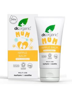   Dr. Organic Illatmentes mellbimbóbalzsam Bio körömvirággal 30ml