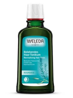 Weleda Revitalizáló Hajtonik 100 ml