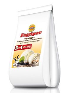 Dia-Wellness fagylaltpor vanília 250 g