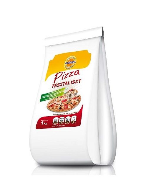 Dia-Wellness Pizzaliszt 1000 g