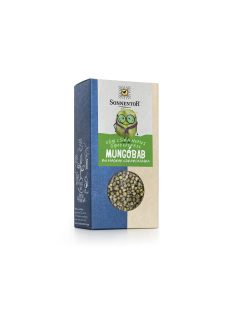 Sonnentor Bio Mungóbab csiráztatásra 120g 