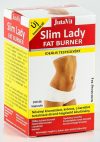 Jutavit Slim Lady Fat Burner Kapszula 100 db Jutavit Slim Lady Fat Burner Kapszula 100 db