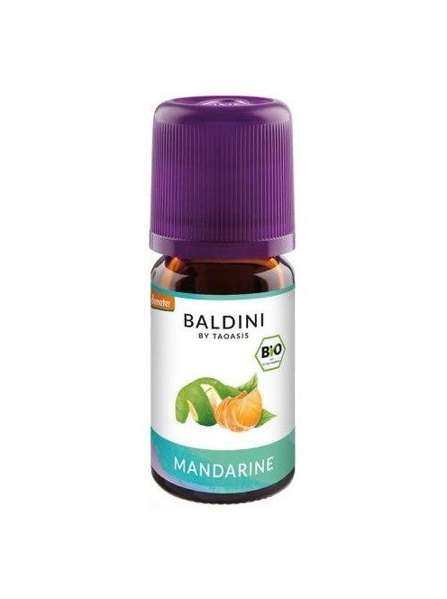 BALDINI Mandarin Bio-Aroma 5 ml