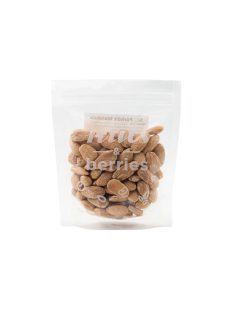 nuts&berries Mandula sós pörkölt 100g 