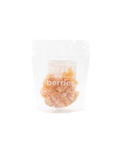 nuts&berries Kandírozott Gyömbér 100g 
