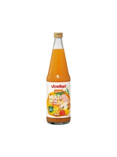 Voelkel Bio Multi ital direkt préselt 700ml 