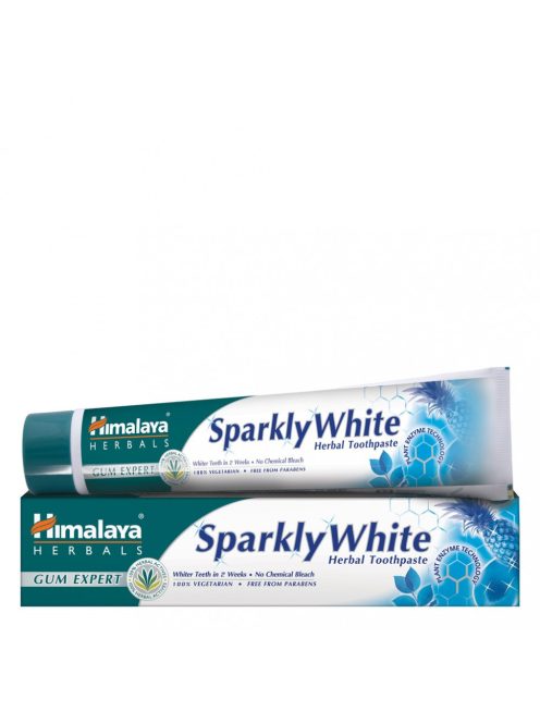 Himalaya Fogkrém Sparkly White /1051dp/ 100 ml