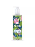 Faith in Nature Folyékony kézmosó, Vadrózsa 400ml