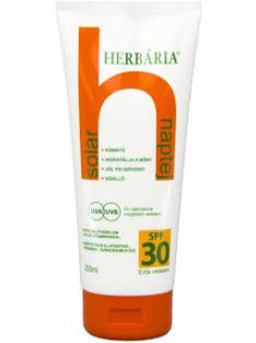 Herbária Naptej Spf 30 200 ml