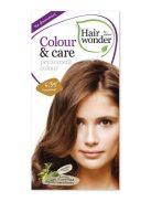 Hairwonder hajfesték, Colour & Care 6.35. Mogyoró 100 ml