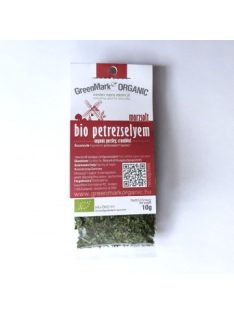 Greenmark Bio Petrezselyem, Morzsolt 10g