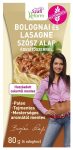 Szafi Fitt Porlap Bolognai És Lasagne 80 g Szafi Fitt Porlap Bolognai És Lasagne 80 g