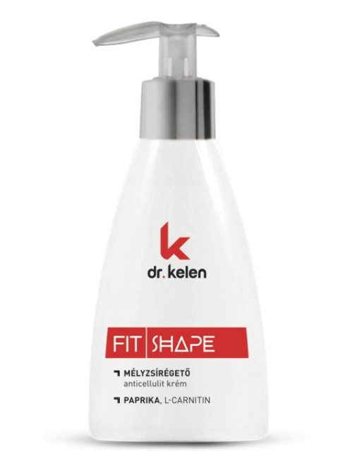 Dr. Kelen Fitnes Shape 150 ml