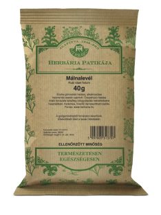 Herbária Málnalevél Tea 40 g