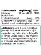 Nordvital D3+K2 csepp 30 ml 60 adag 