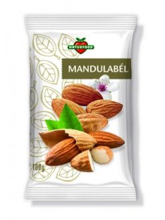 Naturfood Mandulabél 100 g