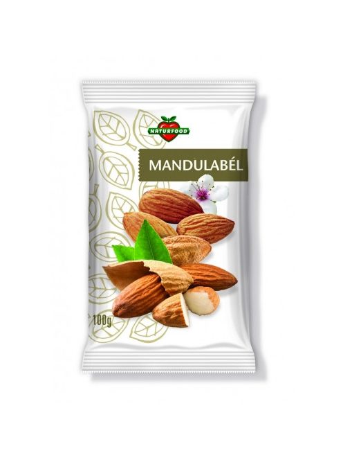 Naturfood Mandulabél 100 g