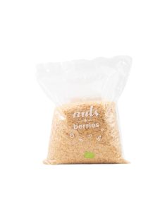 nuts&berries Bio Sárga lencse 500g 