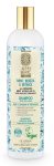 Natura Siberica Mélytisztító frissítő sampon zsíros hajra 400 ml Natura Siberica Mélytisztító frissítő sampon zsíros hajra 400 ml