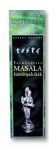 Goloka Puspa füstölő, Citronella 10 szál/doboz Goloka Puspa füstölő, Citronella 10 szál/doboz