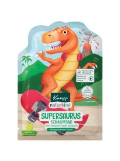 Kneipp Naturkind - Habfürdő - Csodadínó 40 ml