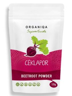 Organiqa Bio Hormonegyensúly Mix Por 125 g