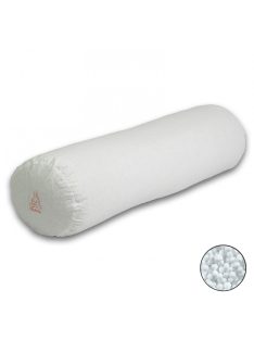   PRANA Basic Polisztirol gyöngy yoga henger 70x20 cm (csak belső párna)