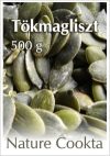 Nature Cookta Tökmagliszt 500 g Nature Cookta Tökmagliszt 500 g