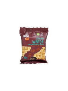 Fudgio Nápolyi datolyával törökmogyoróval Bio 30g 