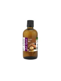 LA hidegen sajtolt Argánolaj Bio 100ml 