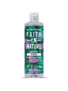Faith in Nature Sampon, Levendula és geránium 400ml