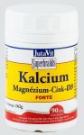 Jutavit Kalcium-Magnézium-Cink Tabletta 90 db Jutavit Kalcium-Magnézium-Cink Tabletta 90 db
