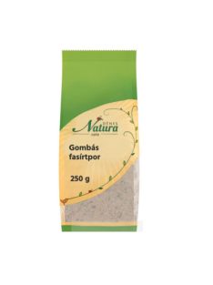 Natura Vargánya Gombás Fasírtpor 250g