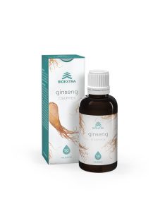 Bioextra ginseng hajcsepp 50 ml