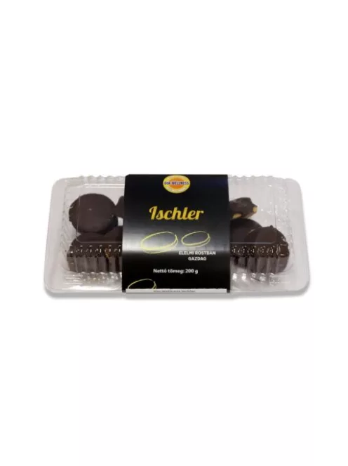 Dia-wellness linzer 200 g
