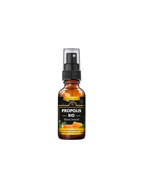 LA Bio Propolisz Spray 30 ml 