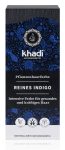 Khadi Növényi hajfesték por, Kékesfekete - indigó 100 g -- NetbioHónap 2019.10.28-ig 10% kedvezménnyel Khadi Növényi hajfesték por, Kékesfekete - indigó 100 g -- NetbioHónap 2019.10.28-ig 10% kedvezménnyel