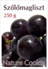 Nature Cookta Szőlőmagliszt 250 g Nature Cookta Szőlőmagliszt 250 g
