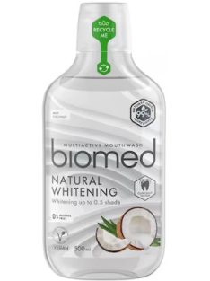 Biomed Natural Whitening 500 ml