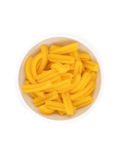   Pasta Natura Gluténmentes Bambuszrost tészta Casarecce 250g 