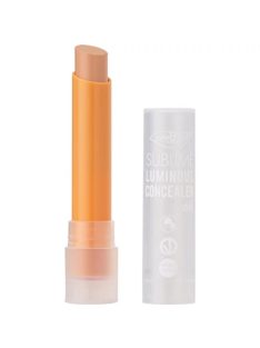 puroBio Luminous korrektor stick Nr.02 3,6g