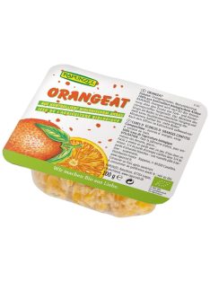   Rapunzel Bio alapanyagok sütéshez, kandírozott narancshéj 100 g