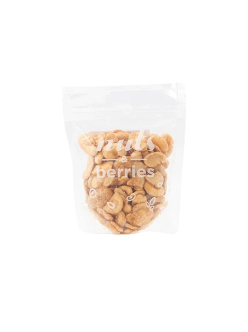 nuts&berries Lóbab sós-pörkölt 80 g 