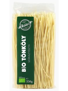 Rédei Bio Tészta Tönköly Spagetti 350 g