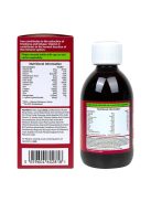 H&B Vas&B-vitaminok szirup 250 ml 
