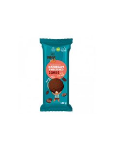 Fudgio Kakaós sütemény Bio 130g 