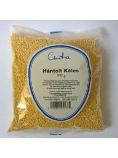 Csuta hántolt köles 500 g